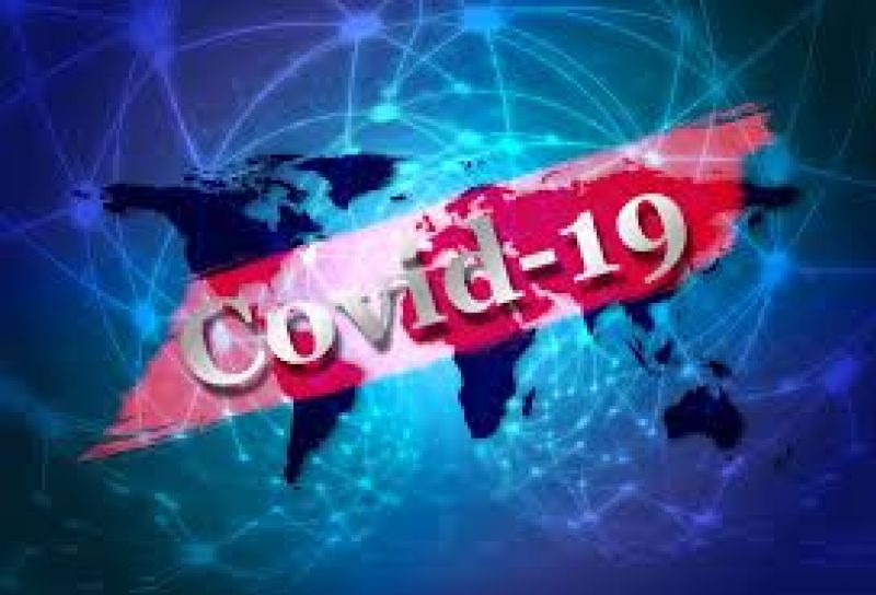 Semana inicia sem novos casos de Covid-19 em Itaipulândia