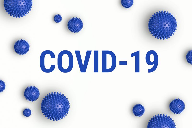 Semana inicia com 04 novos casos de Covid-19 em Itaipulândia