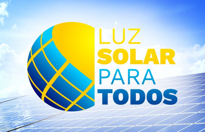Programa Luz Solar Para Todos define a lista final dos classificados