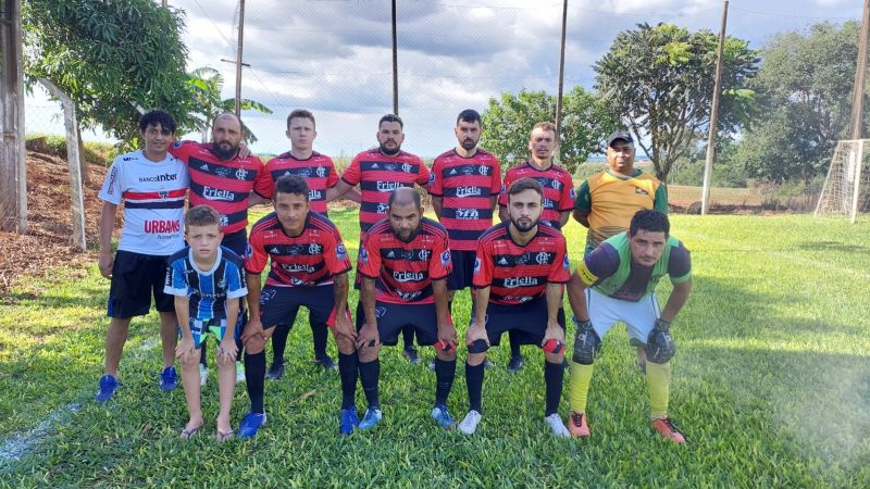 Campeonato Municipal de Futebol Suíço Masculino movimenta as atividades esportivas de Itaipulândia